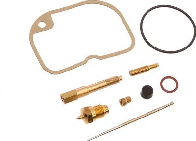 Produktbild von Reparatursatz für Vergaser ETZ250, 9-Teilig