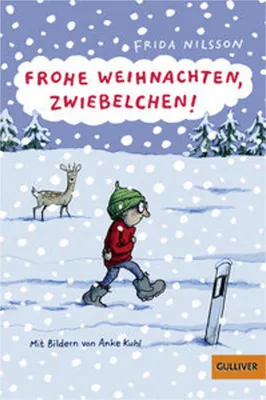 Produktbild von Frohe Weihnachten, Zwiebelchen!