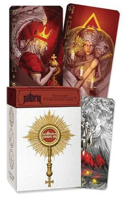 Produktbild von Notoria: Tarot in Light