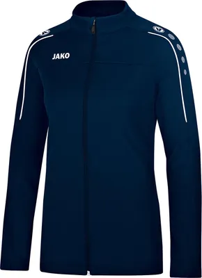 Obrázek produktu pro Jako Classico Presentation Jacket Women - námořnická modrá