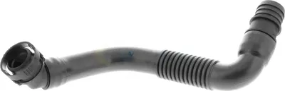 Produktbild von VAICO V10-5467 Schlauch KGE für AUDI A4 Avant (8ED, B7) Kurbelgehäuseentlüftung
