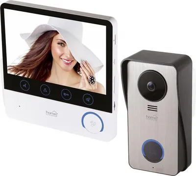 Obrázok produktu pre Videovrátnik HOME DPV27