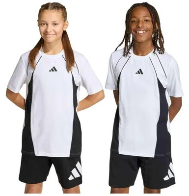Produktbild von T-Shirt Adidas KE2773 für Jungen