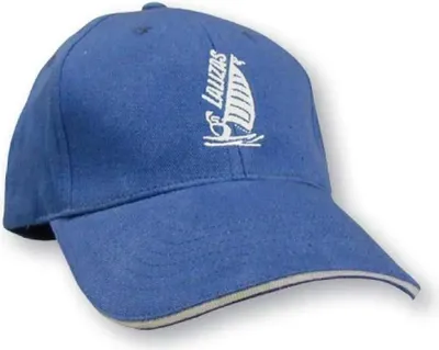 Zdjęcie produktu dla Lalizas Sailing Czapka Blue