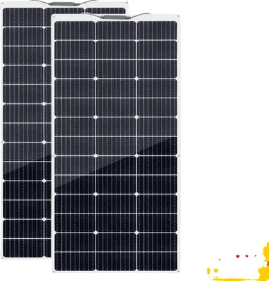 Produktbild von 12V Solar Panel Kit, 280W Dual -Panel -System, Ladung Controller, 280w 2Stück 140w-a
