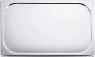 Obrázek produktu pro Lacor 67901Z GN 67901Z Víko na kbelík 1/1 rukojeť, nerezová ocel