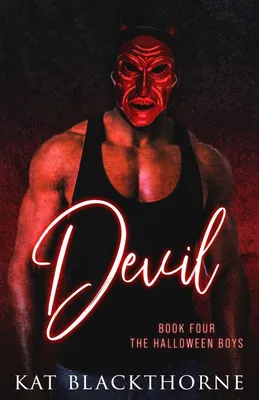Produktbild von Devil