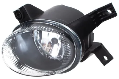 Productafbeelding van Mistlamp links voor Audi A3 8P, bouwjaar 2003-2013