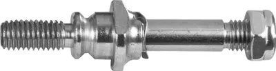 Zdjęcie produktu dla Osie do desek i trucków do skateboardów, 160 mm