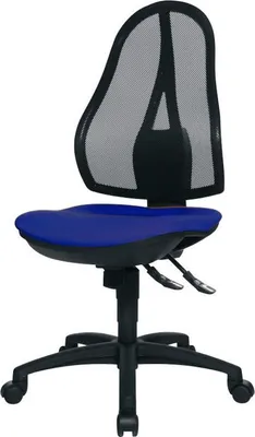 Produktbild von TOPSTAR OPEN POINT SY - Stuhl - Arbeit - Drehgelenk