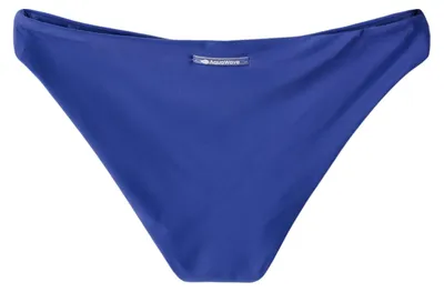 Imagen del producto de Bañador de niña, modelo NORTE BOTTOM JR, diseño AQUAWAVE