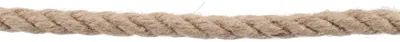Produktbild von Juteseil 10 mm, 200 m, 3-litzig, imprägniert