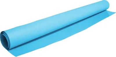 Produktbild von The Magic Touch - Transferpapier "MagiCut 123 Flex" BC5681 (5 m) (Babyblau)
