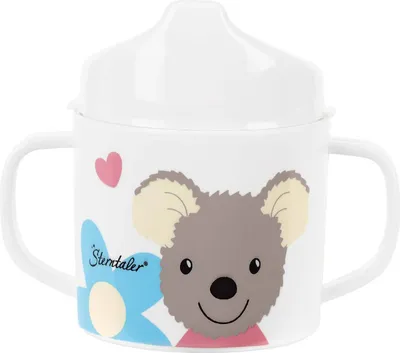 Produktbild von Sterntaler 6842001 Mabel Baby-Becher