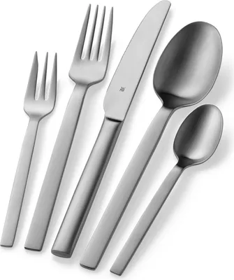 Produktbild von WMF Alteo Besteck-Set, 30-teilig, Cromargan® 121969
