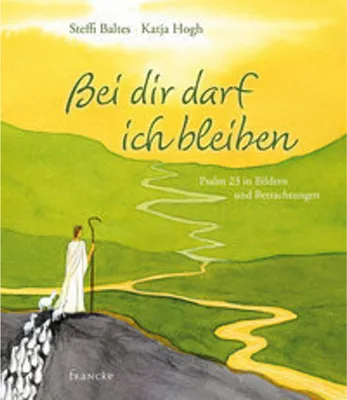 Image de Bei dir darf ich bleiben