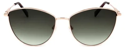 Produktbild von Damensonnenbrille Longchamp LO155S-719 ø 58 mm