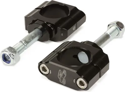 Obrázok produktu pre RENTHAL 36Tech držiaky na riadidlá Ø36mm Fatbar®36