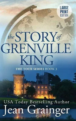 Produktbild von Story of Grenville King