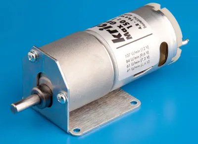 Productafbeelding van Krick MAX tandwielmotor 150:1