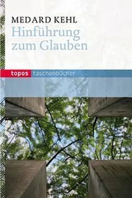 Produktbild von Hinführung zum Glauben