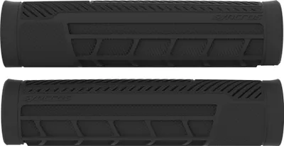 Produktbild von SYNCROS Griffe - GRIPS AM - Schwarz S
