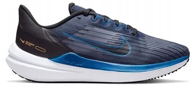 Image de Nike Chaussures Zoom Winflo 9, DD6203400