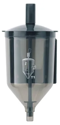 Produktbild von E-COLL Spender für Handwaschpaste