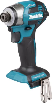 Immagine prodotto di Makita Akku-Schlagschrauber LXT 18 V - 1/4" - 180 Nm - 0 - 3.600 U/min