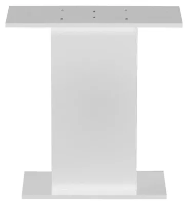Productafbeelding van Juwel Meubel kast Open Primo 50/60 | 61 x 31 x 63CM Wit