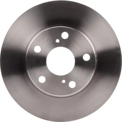 Produktbild von 2x BOSCH Bremsscheibe 0 986 479 S16 für TOYOTA AURIS (NZE18_ ZRE18_) 49 1mm