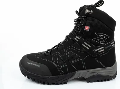 Produktbild von Garmont Schuhe Momentum WP, 002643
