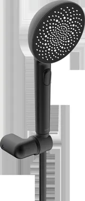 Immagine prodotto di Garniture de douche à main HANSA HANSAAURELIA, 3 jets, 4717012033, 4717012033