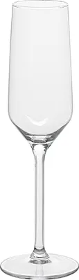 Obrázek produktu pro Sada 6 pohárů na šampaňské 22cl