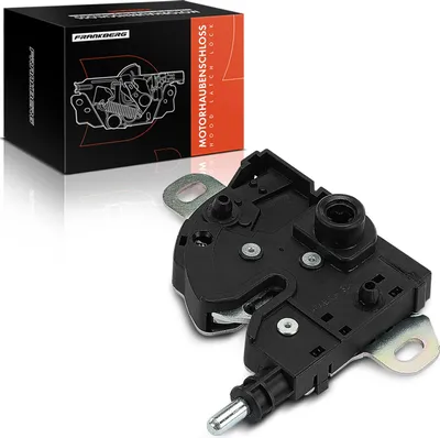 Immagine prodotto di Frankberg 1x cofano motore per Ford Transit FA FB FF FM P65 2000-2014
