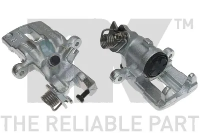 Produktbild von Bremssattel 34 mm 258 mm (1440-0554) passend für Nissan