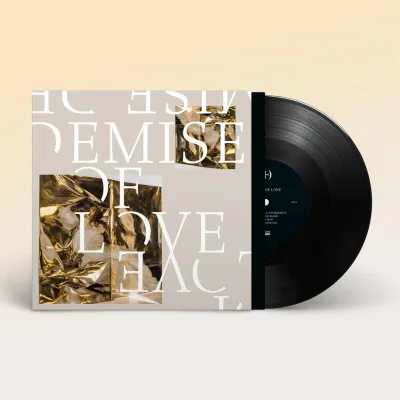 Immagine prodotto di Demise Of Love: Demise Of Love: Demise Of Love - (Singolo 10" / PopRock)