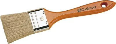 Zdjęcie produktu dla Szczotka płaska Lop, rozmiar 50, 57 mm długości włosia, grubość 16 mm