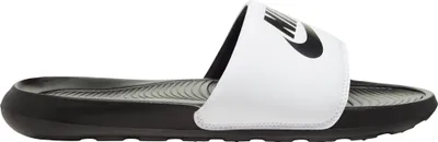 Produktbild von Nike Victori One Slide Black/Black-White 44