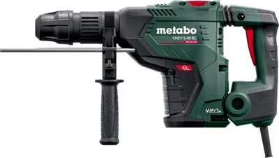 Productafbeelding van Metabo KHEV 5-40 BL: Combinatiehamer
