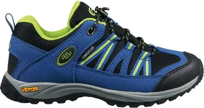 Immagine prodotto di Geka/Brütting scarpe da bambino con lacci blu numero 35