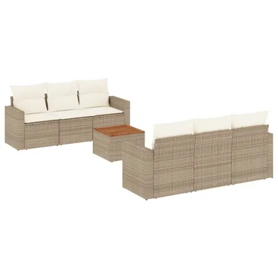 Zdjęcie produktu dla VidaXL 3256345, 7 szt.