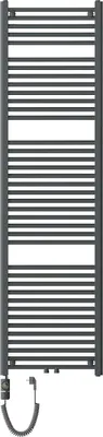 Immagine prodotto di Mexen Mars termosifone elettrico 1800 x 500 mm, 900 W, antracite - W110-1800-500-2900-66