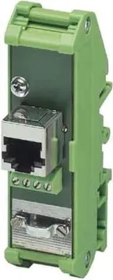 Immagine prodotto di Phoenix Contact Scatola dei terminali FL Cat5 (2744610)