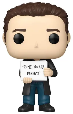 Productafbeelding van Inderdaad... POP! Movies vinylfiguren, 9 cm