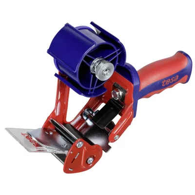 Produktbild von Tesa 06400-00001-03 tesapack Handabroller Comfort 6400