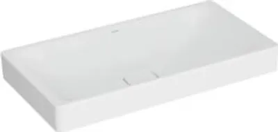 Produktbild von VITRA 7536B001-1398 Aufsatzschale New Metropole 800x400mm