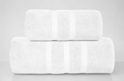 Zdjęcie produktu dla Ręcznik bawełniany Greno Only You 50x90 biały