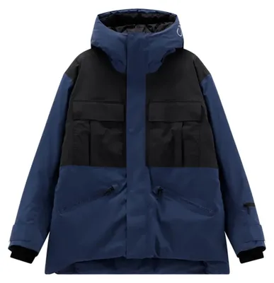 Obrázok produktu pre MAN Bundy FIX Hood infinity (L661) L