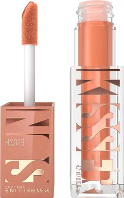 Productafbeelding van Maybelline Sunkisser Blush (01 Downtown Rush), 4,7 ml